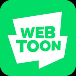 WEBTOON icon