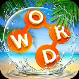 Wordscapes icon