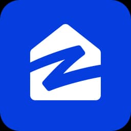 Zillow icon