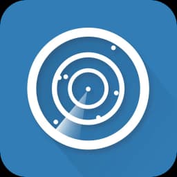 Flightradar24 Flight Tracker icon