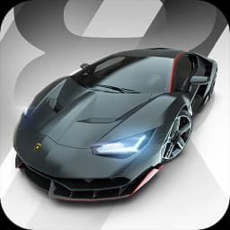 Asphalt 8 - Car Racing Game icon