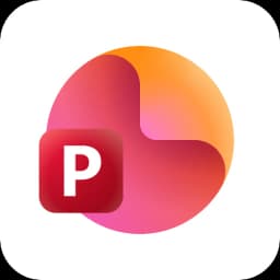 Microsoft PowerPoint icon