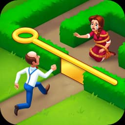 Gardenscapes icon