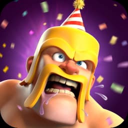 Clash of Clans icon