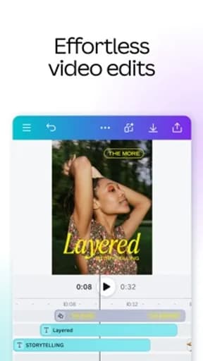 Canva · Screenshots 4