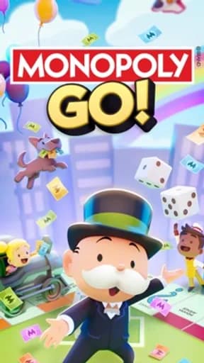 MONOPOLY GO! · Screenshots 1