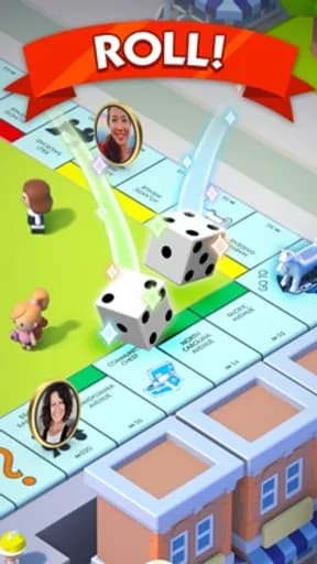 MONOPOLY GO! · Screenshots 2