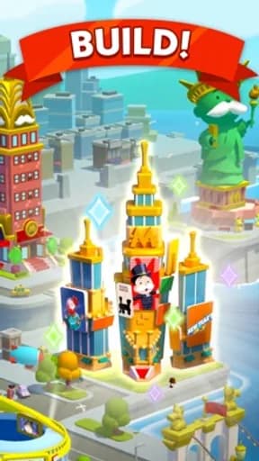 MONOPOLY GO! · Screenshots 3