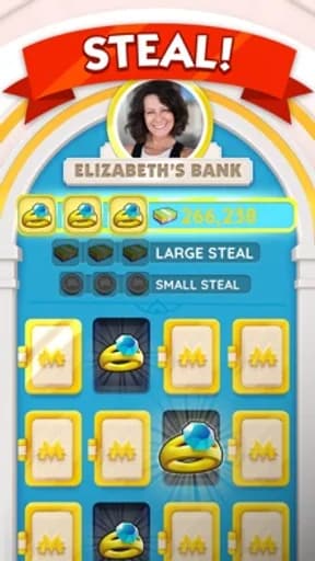 MONOPOLY GO! · Screenshots 4